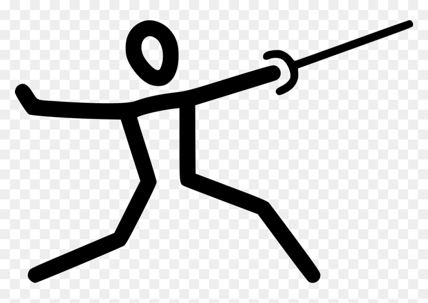 Fencing, HD Png Download - fencing png