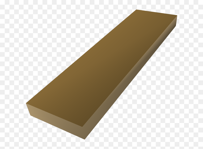 The Runescape Wiki - Runescape Plank, HD Png Download - plank png
