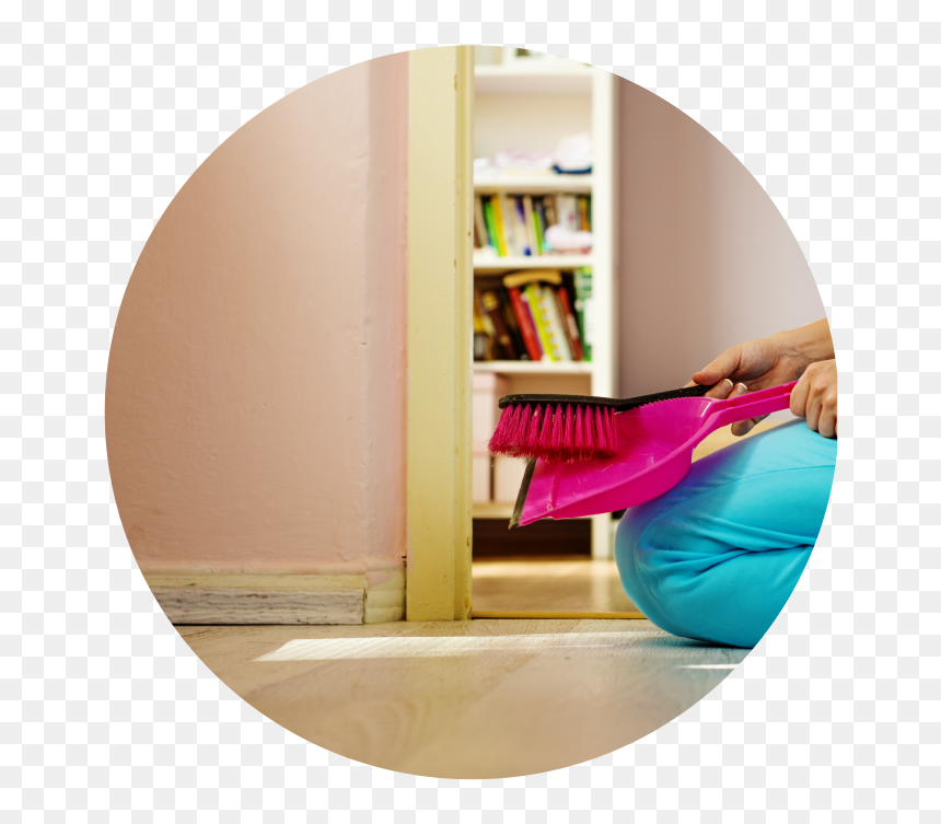 Asel Cleaning Services - Cleaning, HD Png Download - cleaning services png