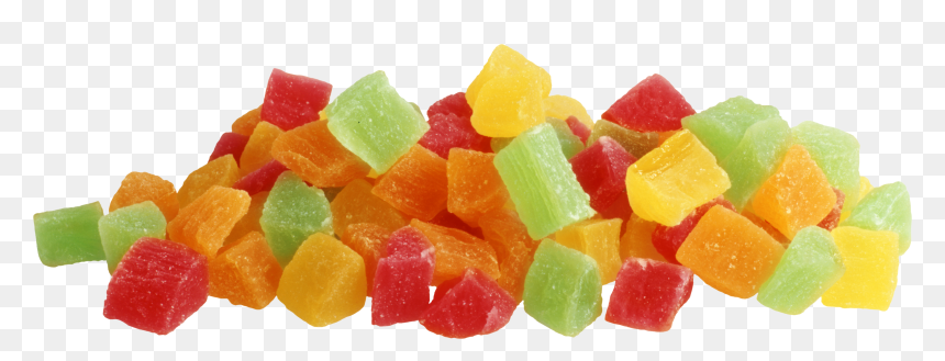 Png Jelly Sweets, Transparent Png - jelly png