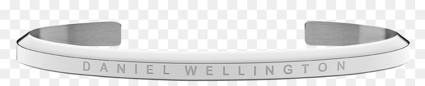 Classic Bracelet Silver Small - Daniel Wellington Classic Bracelet Silver, HD Png Download - bracelet png