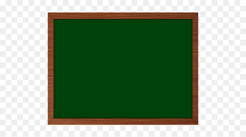Tan, HD Png Download - chalkboard frame png