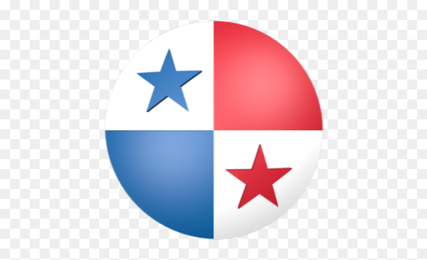 Panama Flag Png Transparent Images - Panama Flag Png, Png Download - panama flag png