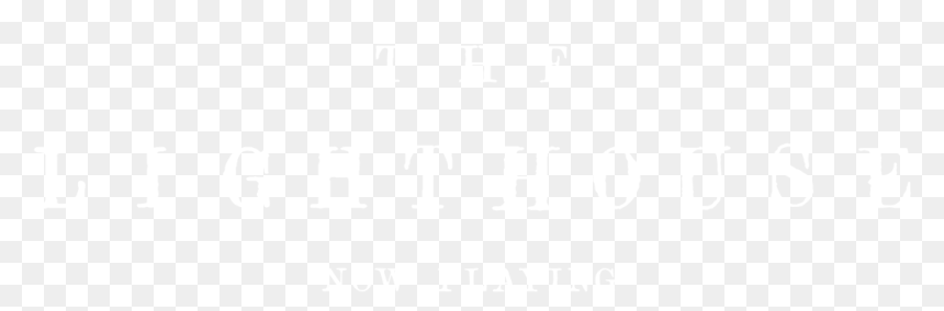 Johns Hopkins Logo White, HD Png Download - light house png