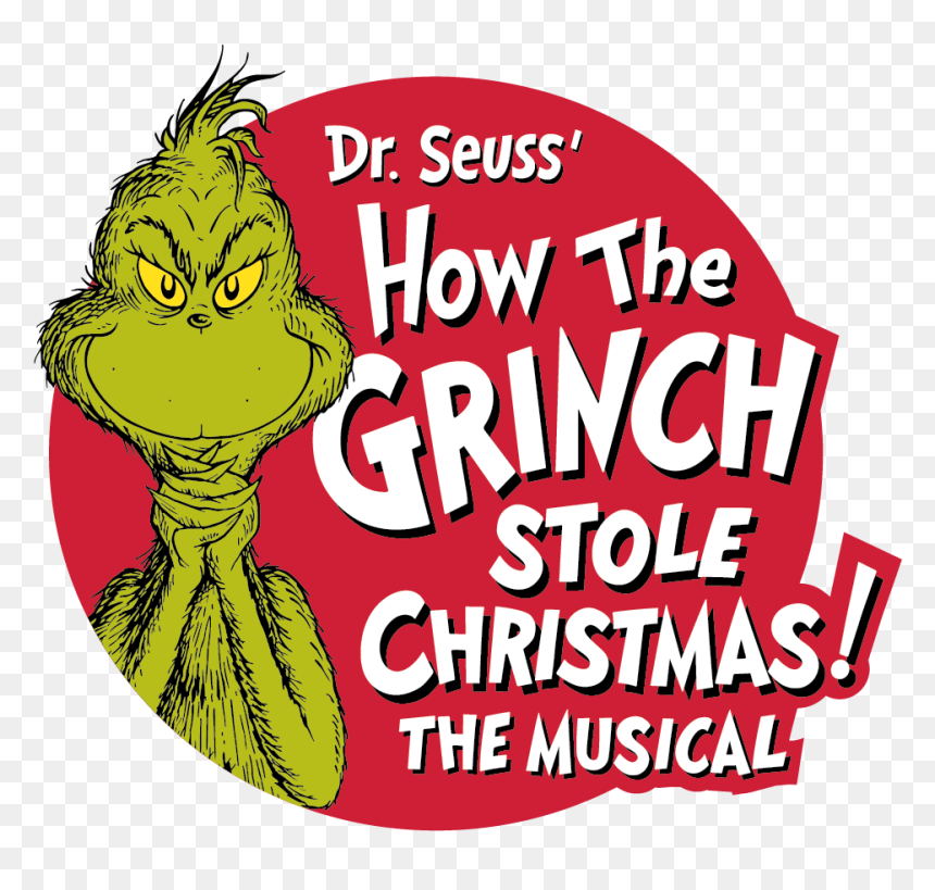 Grinch Stole Christmas Boston, HD Png Download - grinch face png