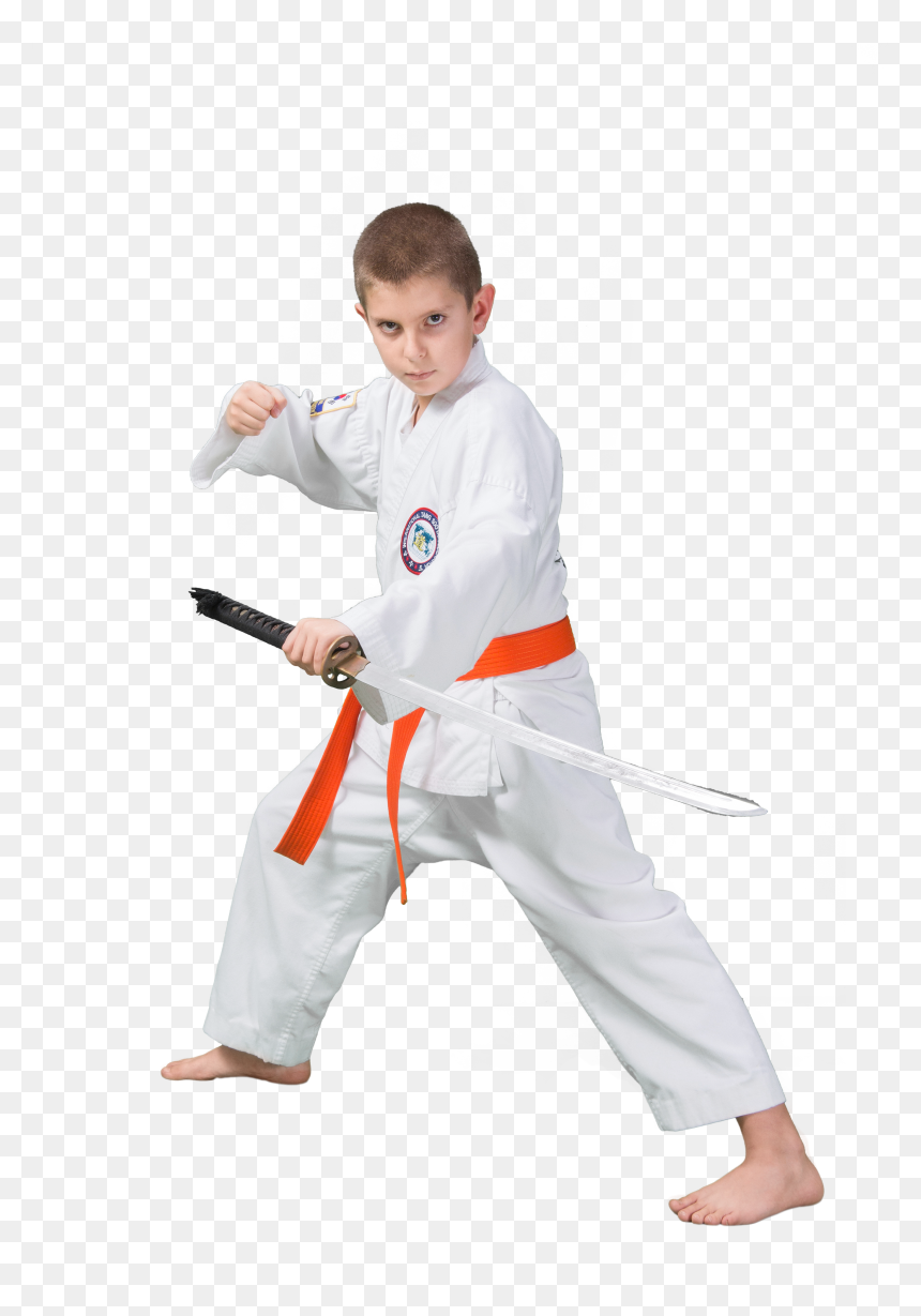 Central Karate Photos - Karate, HD Png Download - karate png
