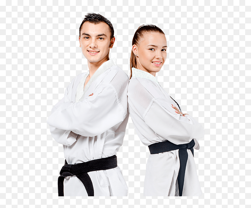 Karate , Png Download - Karate Teen Smile, Transparent Png - karate png