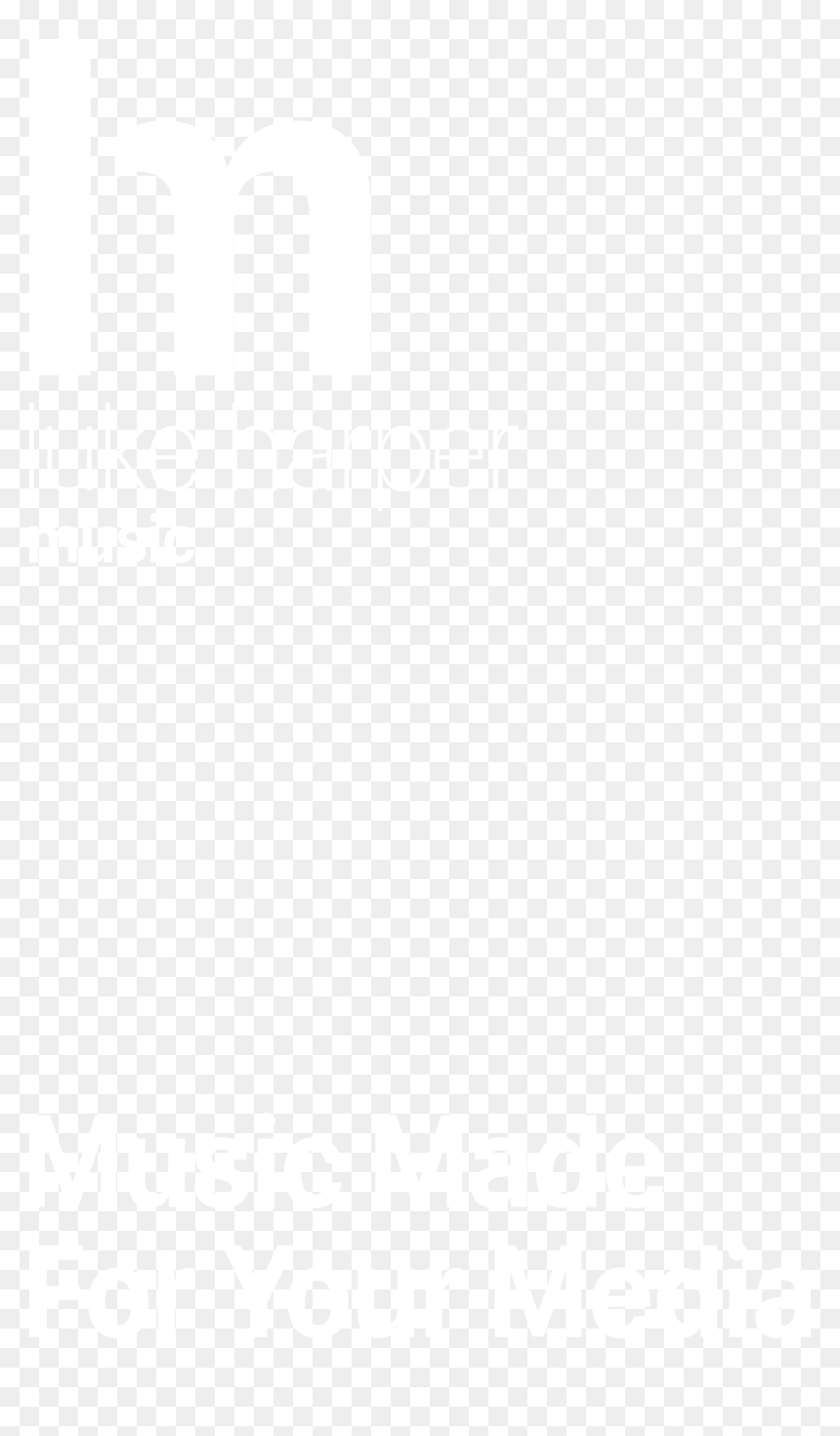 Luke Harper Music - Poster, HD Png Download - luke harper png