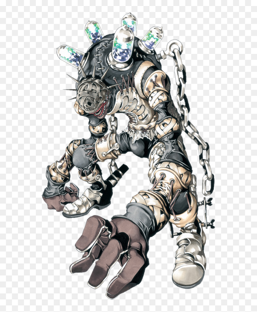 Castlevania Golem, HD Png Download - castlevania png