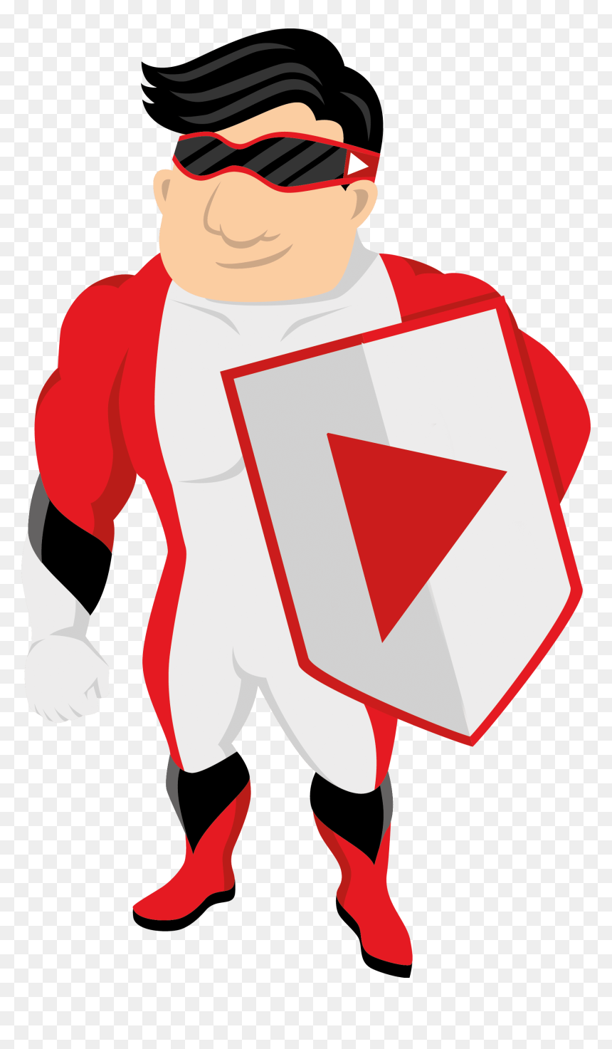 So, You Have Started To Get Subscribers And You Want - Cartoon, HD Png Download - subscribers png
