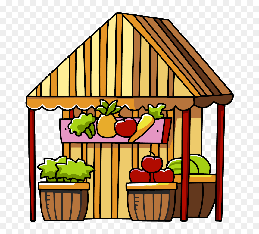 Image - Bell Inn Kersey, HD Png Download - market png