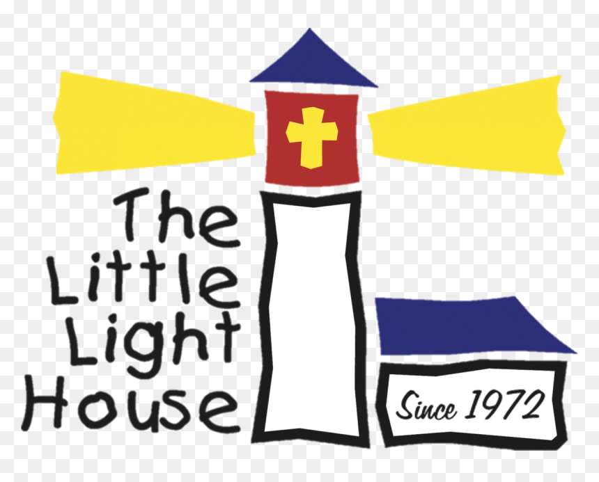 Lighter Clipart Bible - Little Light House, HD Png Download - light house png