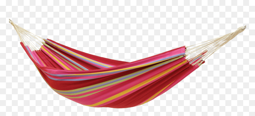 Colourful Hammock Clip Arts - Hammock Png, Transparent Png - hammock png