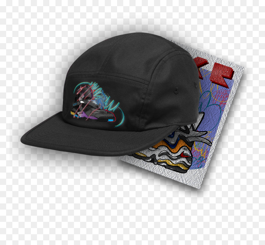 Baseball Cap, HD Png Download - gorra png