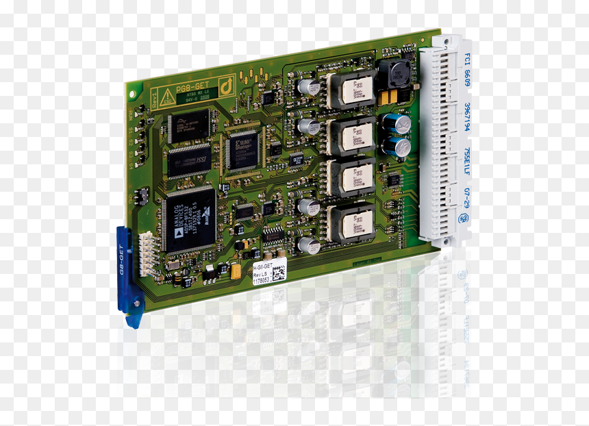 Microcontroller, HD Png Download - subscribers png