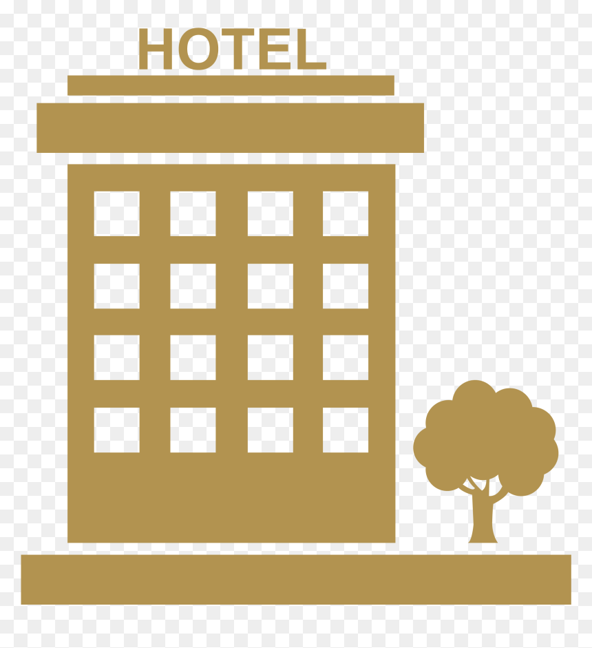 Casapound Contro , Png Download - Símbolo De Extracción De Petróleo Y Gas, Transparent Png - hotel icon png