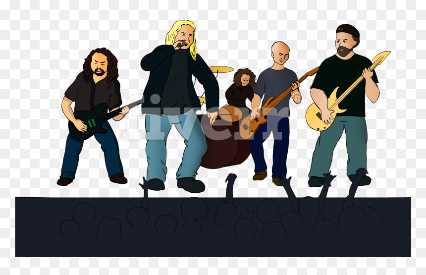 Guitarist , Png Download - Guitarist, Transparent Png - guitarist png