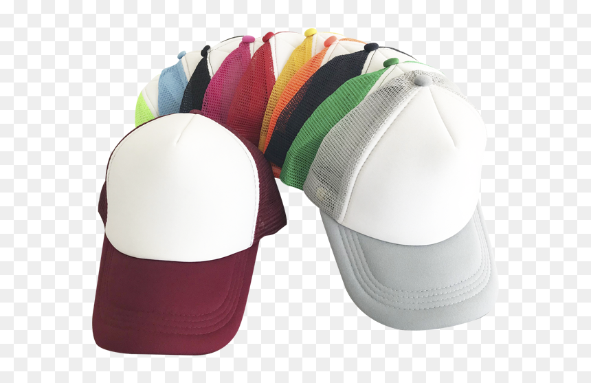 Gorras Sublimacion Png, Transparent Png - gorra png