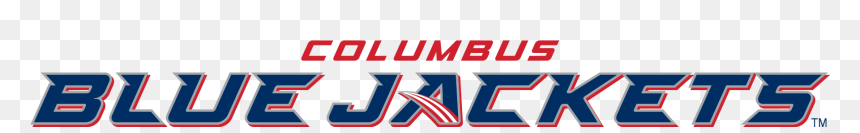 Columbus Blue Jackets, HD Png Download - columbus blue jackets logo png