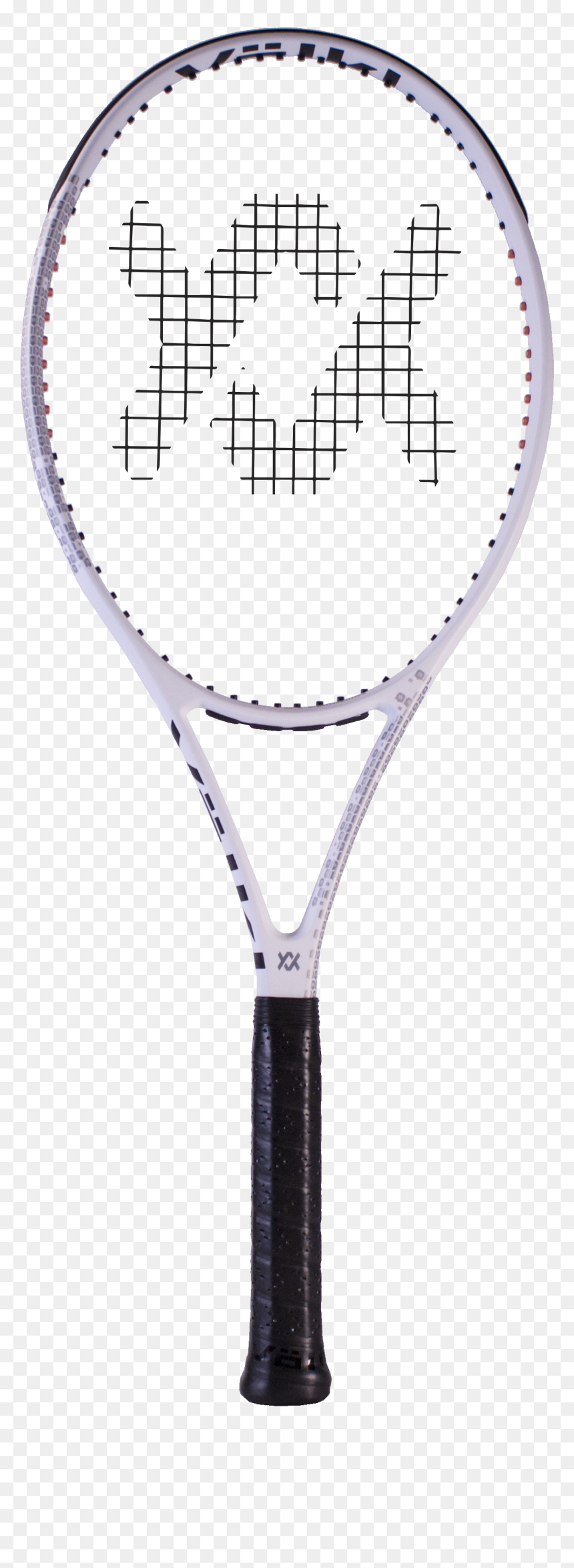 Tennis Rackets , Png Download - Volkl V Feel 6, Transparent Png - tennis racquet png