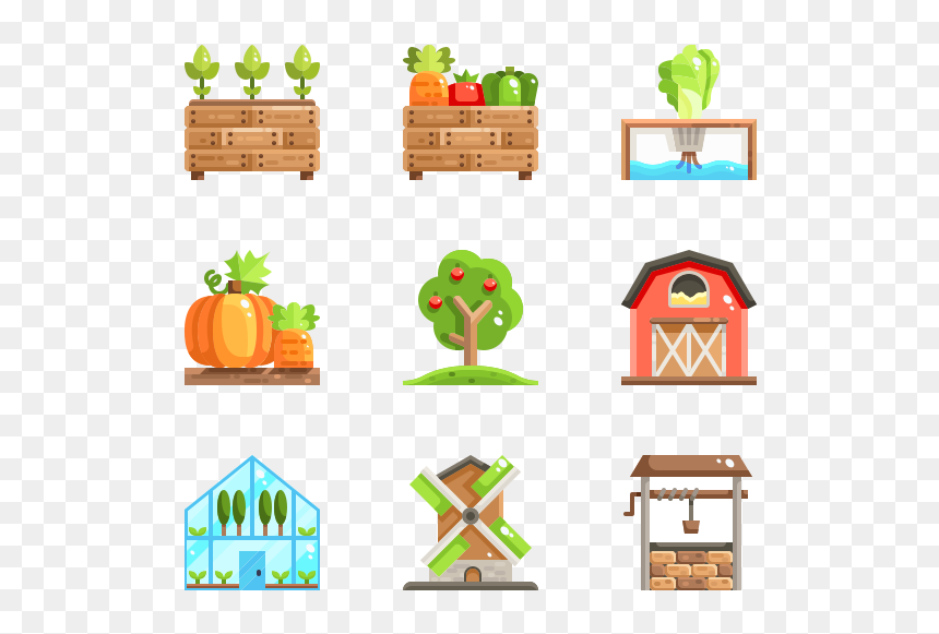 Clip Art, HD Png Download - gardening png