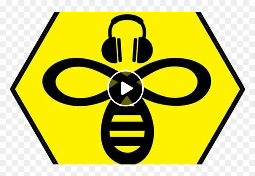 Davor B @ Radioactive - Radiyoactive 88.5 Fm, HD Png Download - radioactive png