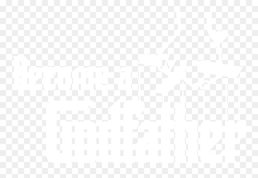 Become A Godfather - Godfather, HD Png Download - the godfather png