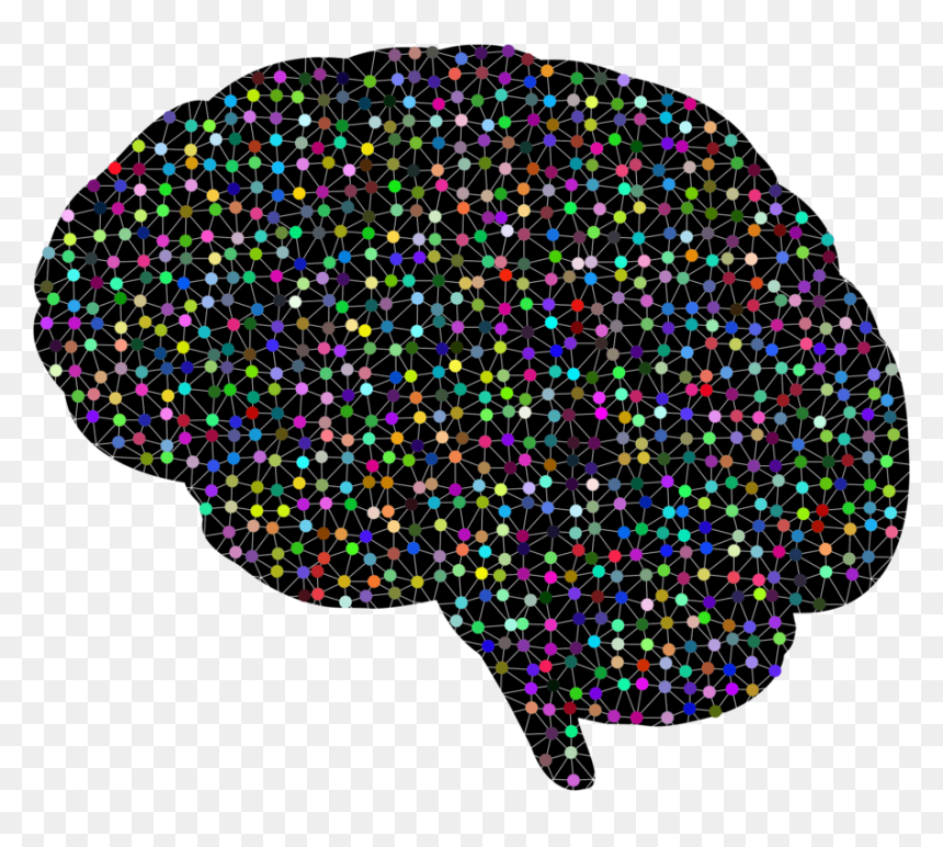 Circle,artificial Neural Network,neuron - Artificial Neural Network, HD Png Download - neuron png