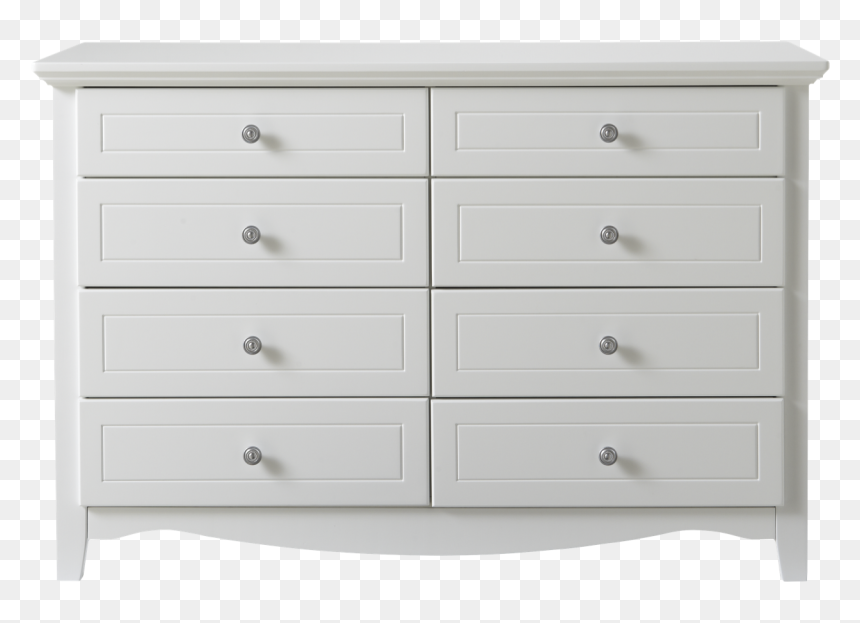 Dresser Png Transparent - White Dresser Png, Png Download - dresser png