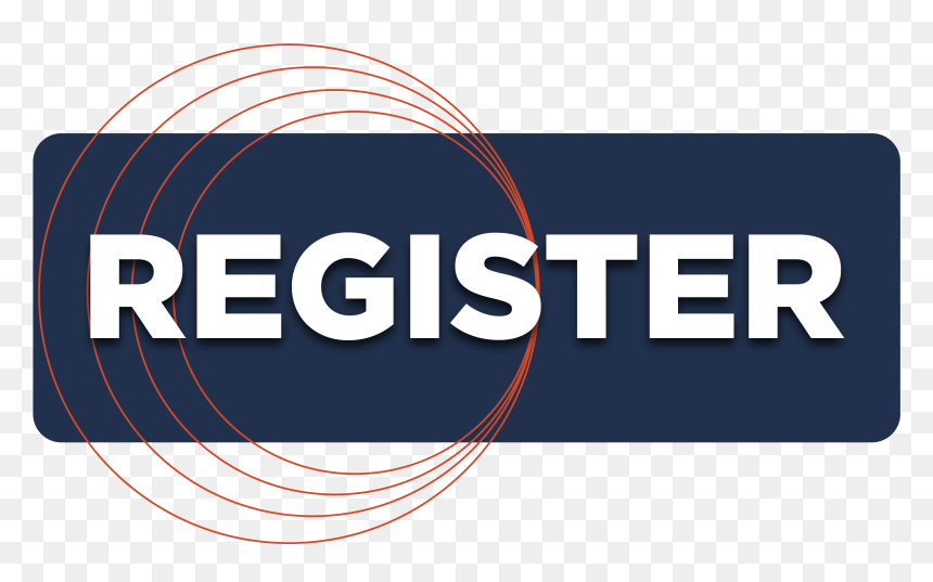 Register Now , Png Download - Graphic Design, Transparent Png - register now png