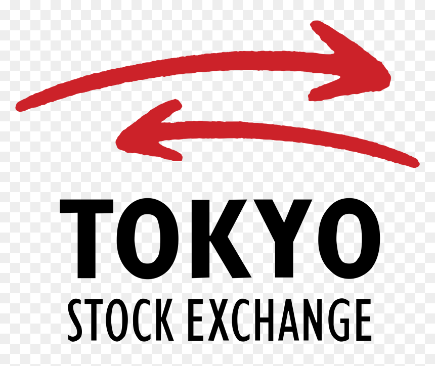 Tokyo Stock Exchange Logo, HD Png Download - tokyo png