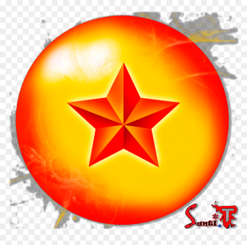 Thumb Image - Super Dragon Ball Z Drawing, HD Png Download - esfera png