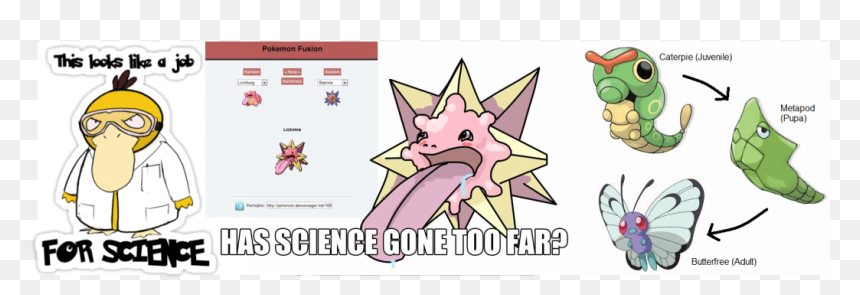 Pokemon Butterfree , Png Download - Pokemon, Transparent Png - butterfree png