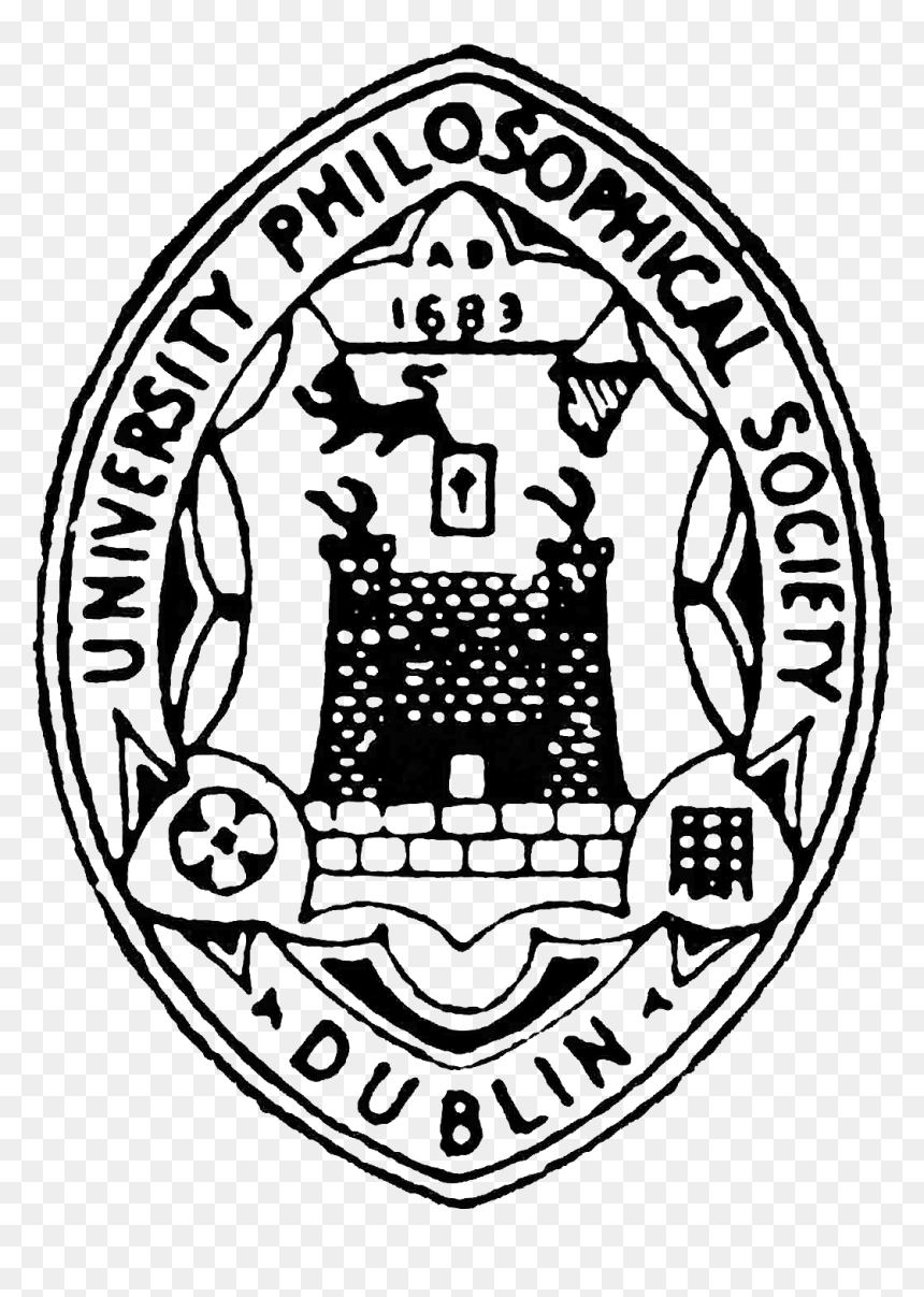 File - Ups-philcrest - University Philosophical Society, HD Png Download - ups png