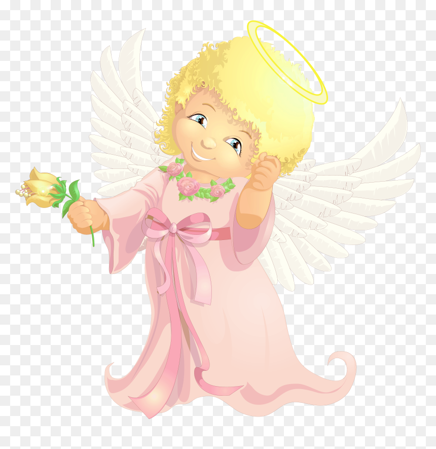 Download Angel Png Image For Free - Ангел Картинки, Transparent Png - fairy wings side view png