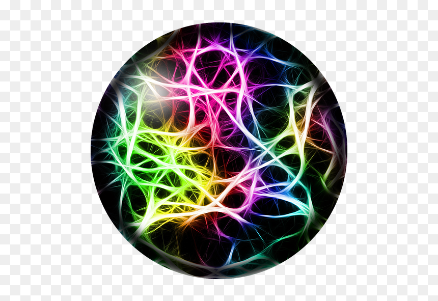 Cognitive Development Symbol, HD Png Download - esfera png