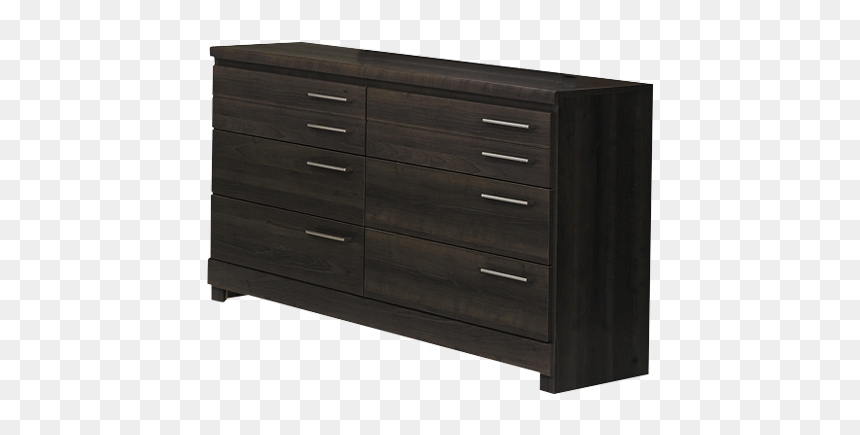 Dresser Png Photos - Chest Of Drawers, Transparent Png - dresser png