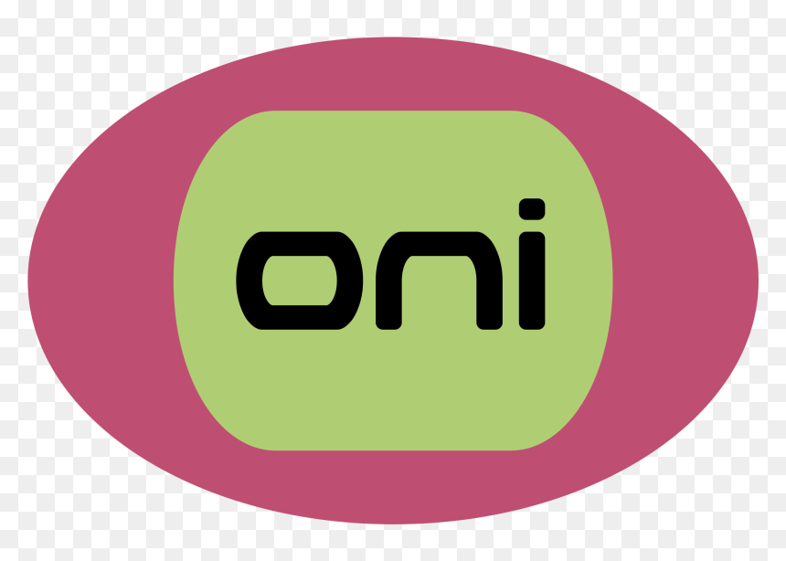 Oni, HD Png Download - oni png