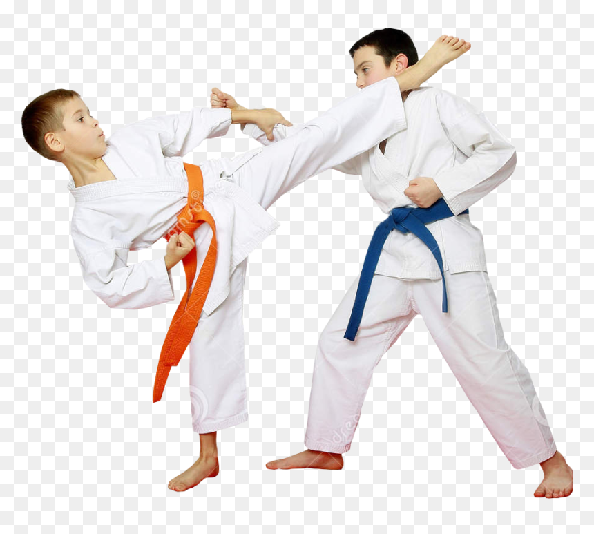 Karate Images Png , Png Download - Karate Png, Transparent Png - karate png