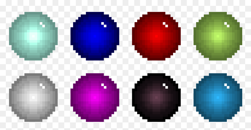 Sphere, HD Png Download - orbs png