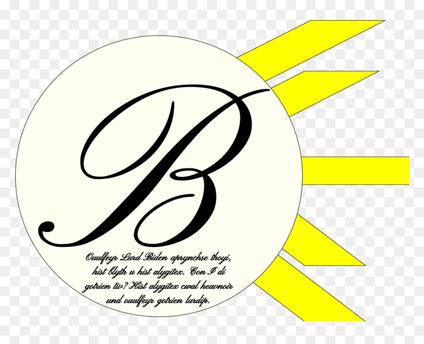Acting-pope Of Bidenism - Circle, HD Png Download - acting png