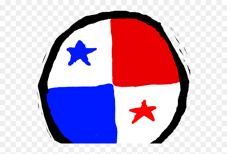 Panama Flag Wallpaper Iphone, HD Png Download - panama flag png