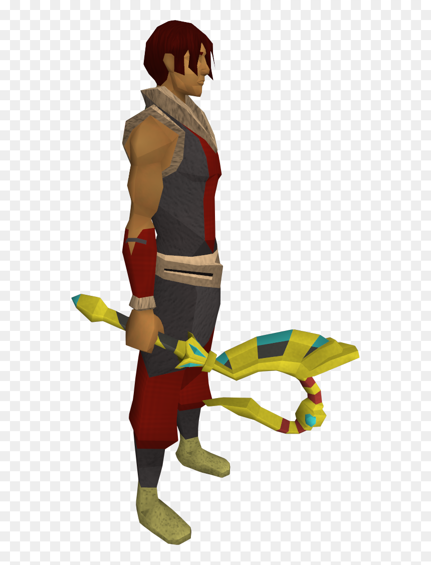 Sceptre Of The Gods, HD Png Download - scepter png