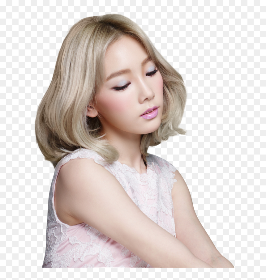 Thumb Image - Taeyeon Png, Transparent Png - taeyeon png