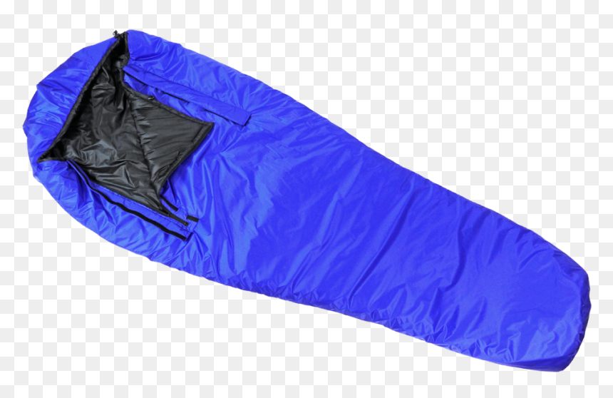 Zeta 1 Primaloft Sleeping Bag - Sleeping Bag Png, Transparent Png - sleeping bag png