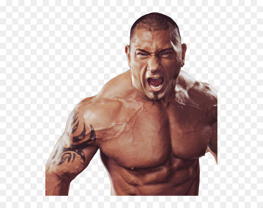 Batista , Png Download - Batista, Transparent Png - batista png