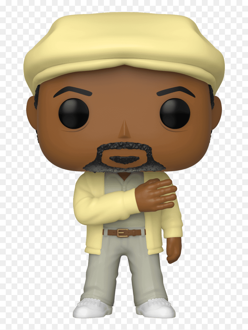 Happy Gilmore Funko Pop, HD Png Download - adam sandler png