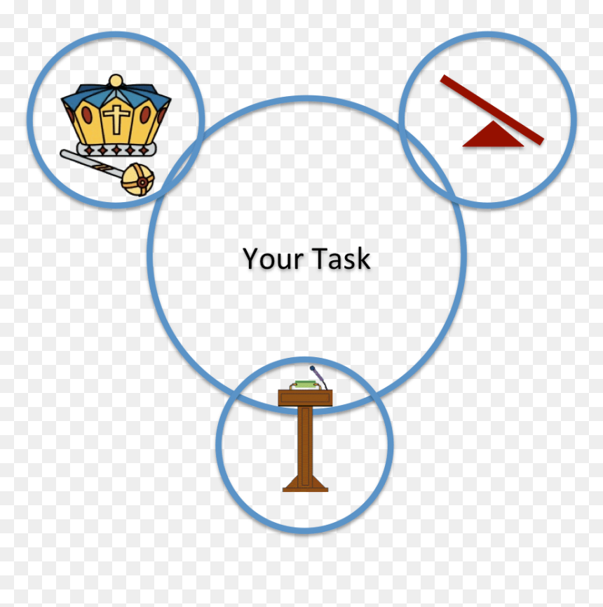 Crown And Scepter , Png Download - Crown And Scepter, Transparent Png - scepter png