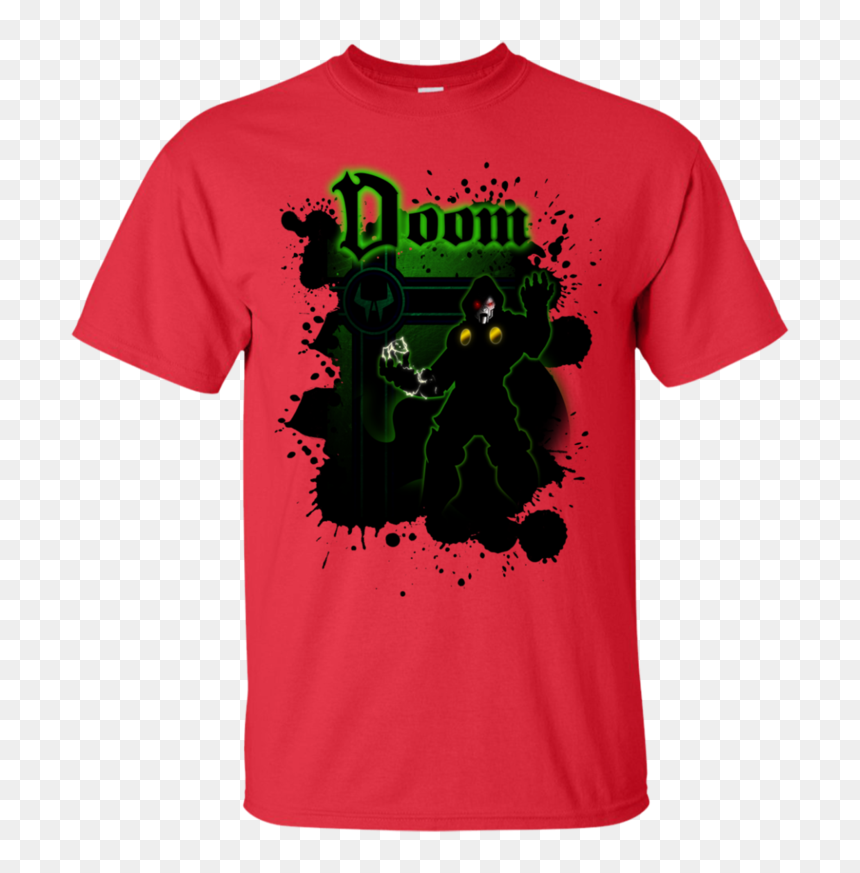 Transparent Dr Doom Png - Portable Network Graphics, Png Download - doctor doom png