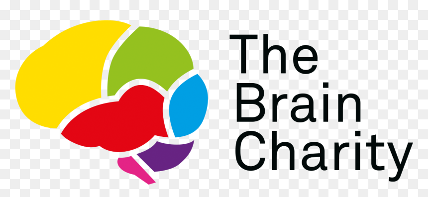 Tinycat"s December Library Of The Month - Brain Charity Logo, HD Png Download - december png